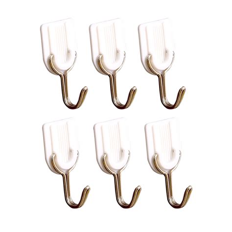 strong self adhesive hooks